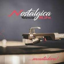 Nostalgica Encantadora